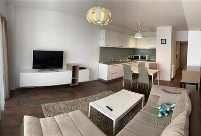 Apartament cu 2 camere circular, mobilat în Central - 2