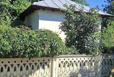 Casă cu Teren 1300 Mp în Bragadiru - 1