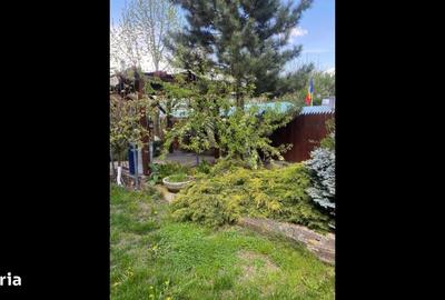 Casă cu 5 camere cu Teren 273 Mp în Butimanu - 8
