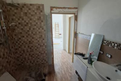 Casă cu 4 camere cu Teren 665 Mp în Boțârlău - 10