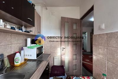 Garsonieră semidecomandată, mobilată în Dărmănești - 7