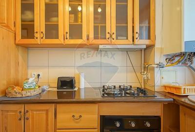 Apartament cu 2 camere decomandat în Avantgarden - 7