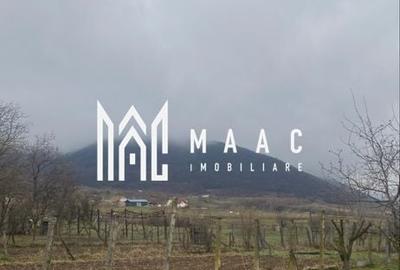 Teren Construcții intravilan de 400 mp, în Poplaca - 1
