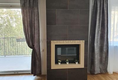 Apartament cu 4 camere decomandat în Pipera - 10
