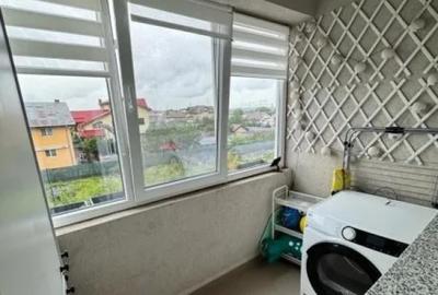 Apartament cu 2 camere în Nicolae Grigorescu - 6