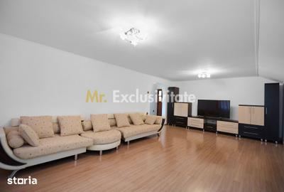 Casă cu 5 camere cu Teren 507 Mp în Găvana