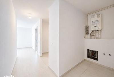 Apartament cu 2 camere în Nord
