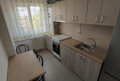 Apartament cu 2 camere decomandat în Craiovei - 3