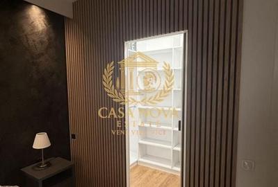Apartament cu 2 camere în Între Lacuri