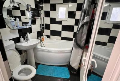 Apartament cu 2 camere decomandat în Central - 2
