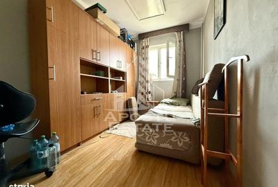 Apartament cu 2 camere în Steaua
