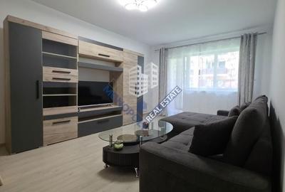 Apartament cu 2 camere decomandat în Sânpetru