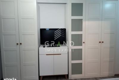 Apartament cu 2 camere, mobilat în Florești - 4