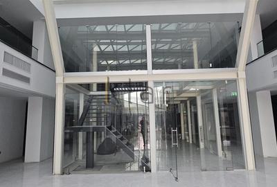 Spațiu comercial, de 140 mp, în Sopor