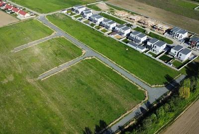 Teren de 540 mp, în Bucovăț (Dumbrava) - 3