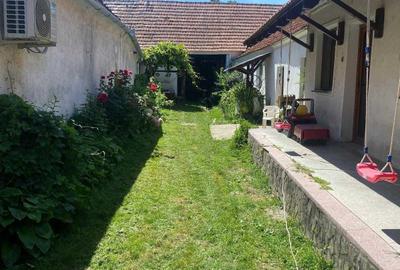 Casă cu 4 camere în Gelmar - 3
