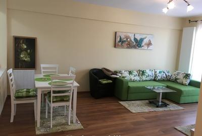 Apartament cu 2 camere decomandat în ICIL