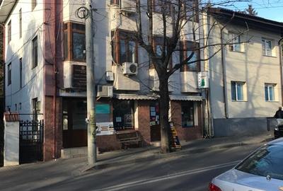 Spațiu comercial, de 35 mp, în Copou - 3