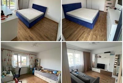 Casă cu 4 camere în Sud