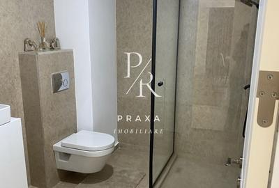 Apartament cu 3 camere semidecomandat, mobilat în Florești - 2