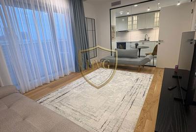 Apartament cu 2 camere decomandat, mobilat în Pipera - 3
