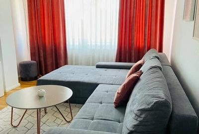 Apartament cu 2 camere semidecomandat în Torontalului - 2