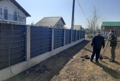 Casă cu 3 camere în Republicii