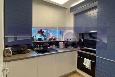 Apartament cu 3 camere în Libertății - 10