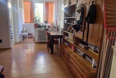 Garsonieră decomandată în Mănăștur