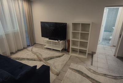 Apartament cu 2 camere semidecomandat în Titan - 6