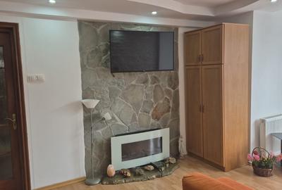 Apartament cu 2 camere decomandat în Central - 8