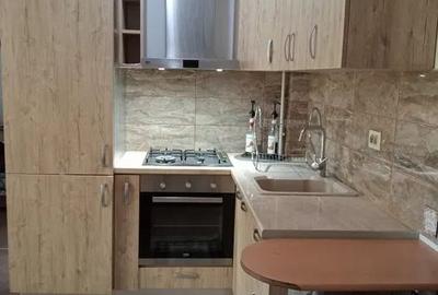 Apartament cu 2 camere semidecomandat, mobilat în Pantelimon - 4