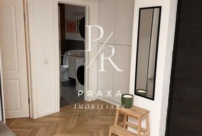 Apartament cu 2 camere decomandat, mobilat în Florești - 4