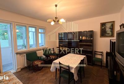 Apartament cu 3 camere în Central - 5