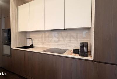 Apartament cu 4 camere în Central
