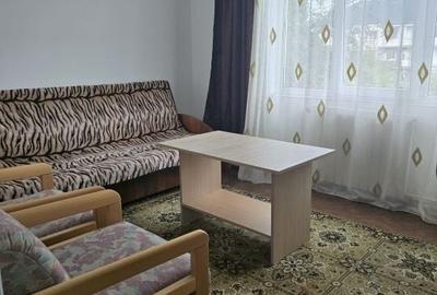 Apartament cu 2 camere în Republicii - 2