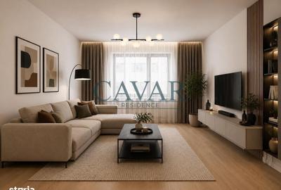 Apartament cu 3 camere decomandat în Brâncoveanu