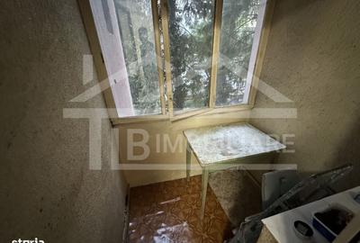 Apartament cu 3 camere în Cornișa