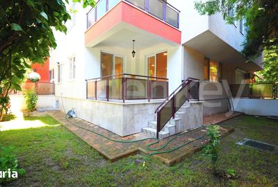 Apartament cu 3 camere în Herăstrău