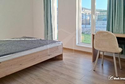 Casă individuală cu 4 camere cu Teren 500 Mp în Corușu - 9