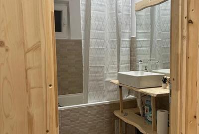 Apartament cu 2 camere în Tineretului - 7