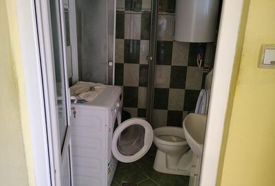 Casă cu 3 camere în Garoafa - 2