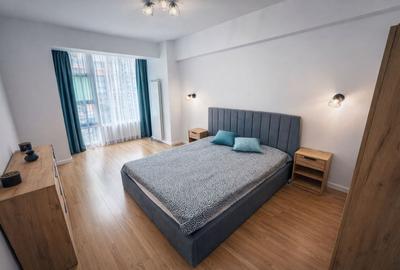 Apartament cu 2 camere în Central - 9