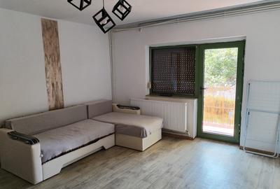 Apartament cu 2 camere semidecomandat în Brazda lui Novac - 2