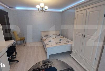 Apartament cu 2 camere decomandat în Burdujeni - 5