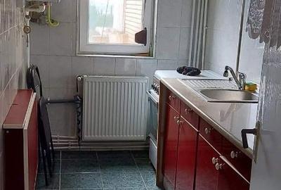 Apartament cu 2 camere în Micro 40 - 1