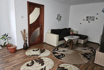 Casă cu Teren 800 Mp în Central - 2