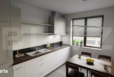 Casă cu 4 camere cu Teren 294 Mp în UMT