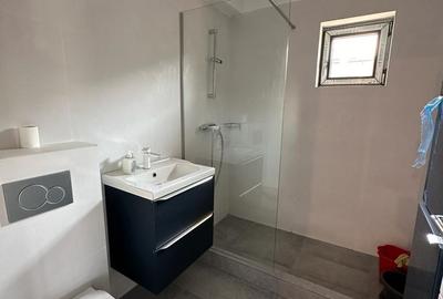 Casă cu 3 camere în Domnești - 12