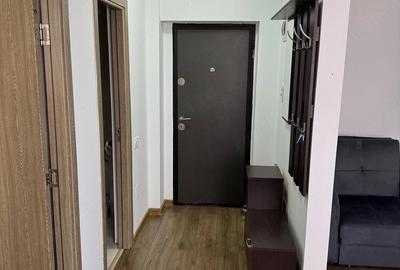 Garsonieră decomandată în Florești